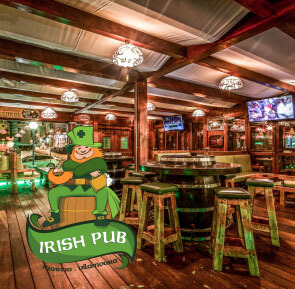 Irish Pub